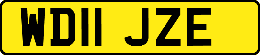WD11JZE