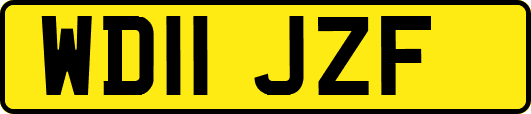 WD11JZF