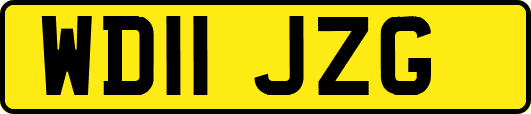 WD11JZG