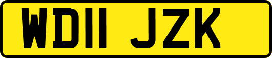 WD11JZK