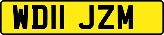 WD11JZM