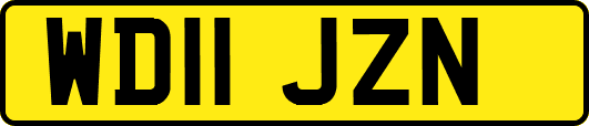 WD11JZN