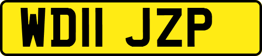 WD11JZP