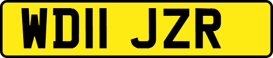 WD11JZR