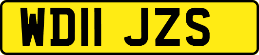 WD11JZS