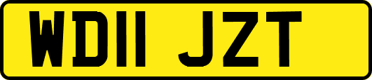 WD11JZT