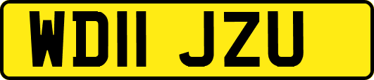 WD11JZU