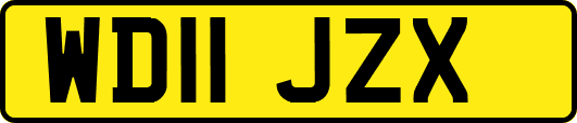 WD11JZX
