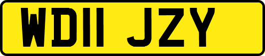 WD11JZY