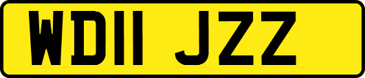 WD11JZZ