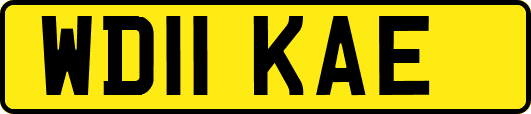 WD11KAE