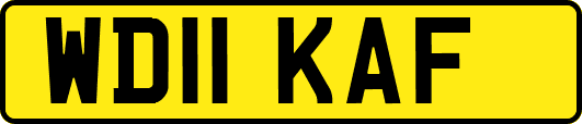 WD11KAF