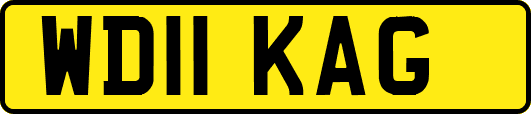 WD11KAG