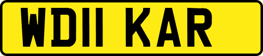 WD11KAR