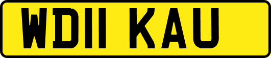 WD11KAU
