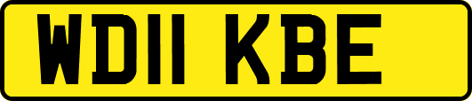 WD11KBE