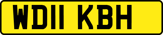 WD11KBH