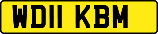 WD11KBM