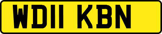 WD11KBN