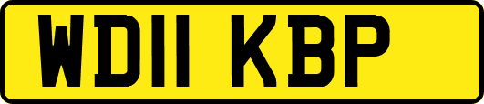 WD11KBP