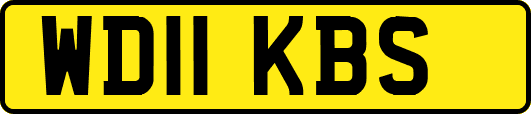 WD11KBS