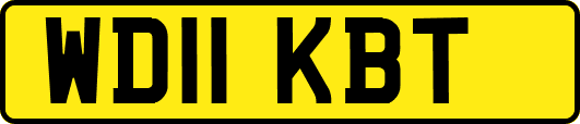 WD11KBT