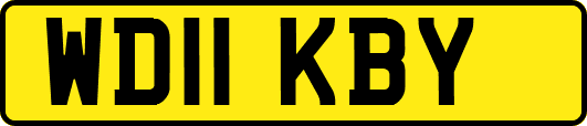 WD11KBY