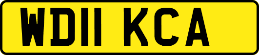 WD11KCA
