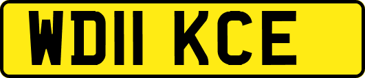 WD11KCE