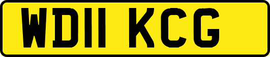 WD11KCG
