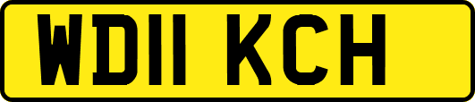 WD11KCH
