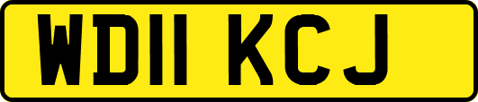 WD11KCJ