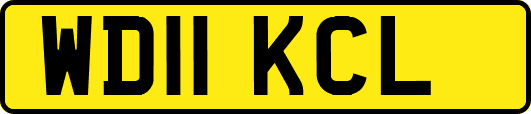 WD11KCL