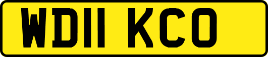 WD11KCO