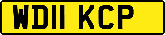 WD11KCP
