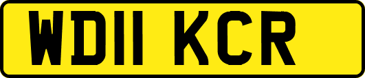 WD11KCR