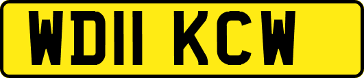 WD11KCW