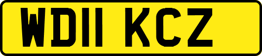 WD11KCZ