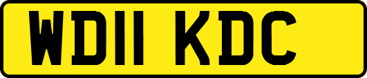 WD11KDC