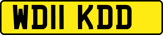 WD11KDD