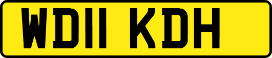 WD11KDH