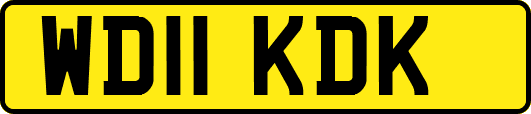 WD11KDK
