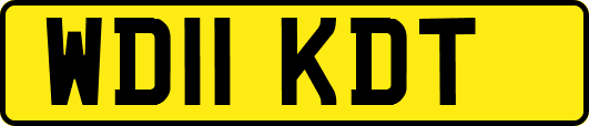 WD11KDT