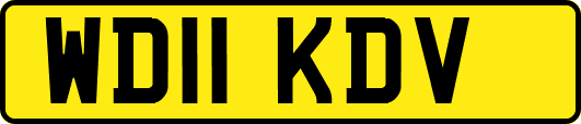 WD11KDV