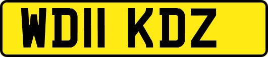WD11KDZ