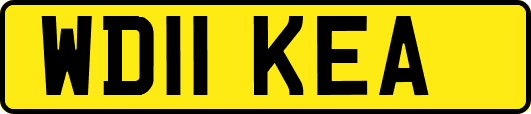 WD11KEA