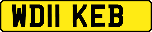 WD11KEB