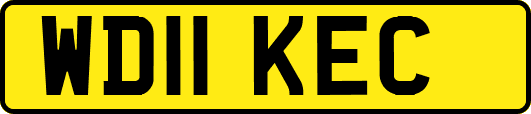 WD11KEC