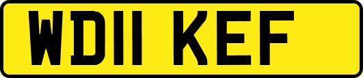 WD11KEF