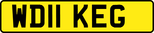 WD11KEG